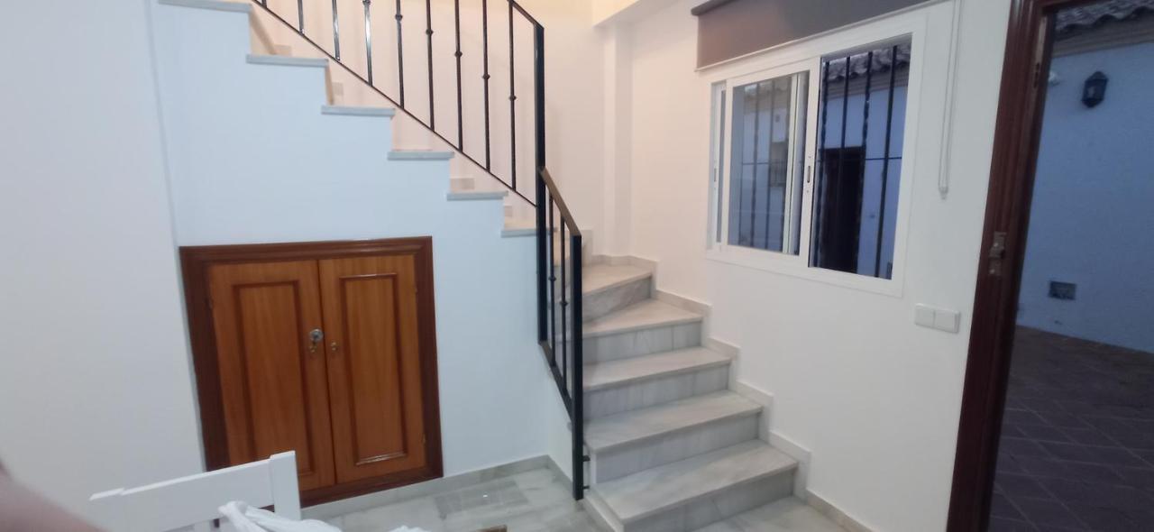 Apartamento Arkus Villa Arcos de la Frontera Exteriör bild