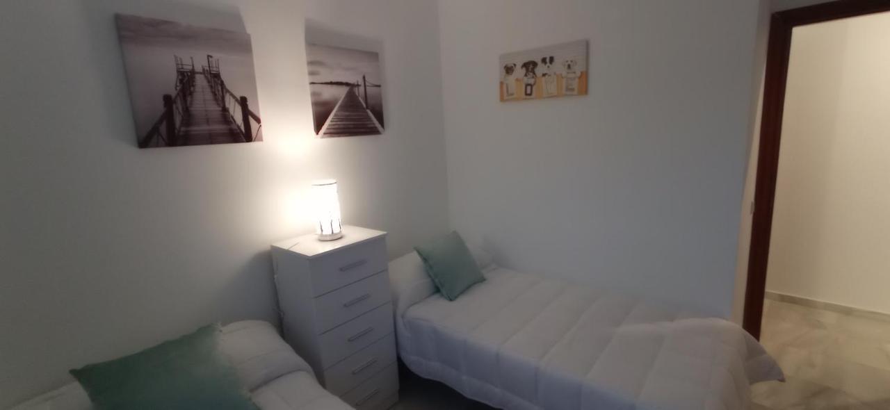 Apartamento Arkus Villa Arcos de la Frontera Exteriör bild