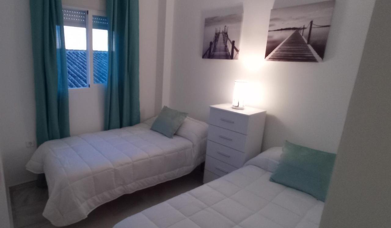 Apartamento Arkus Villa Arcos de la Frontera Exteriör bild