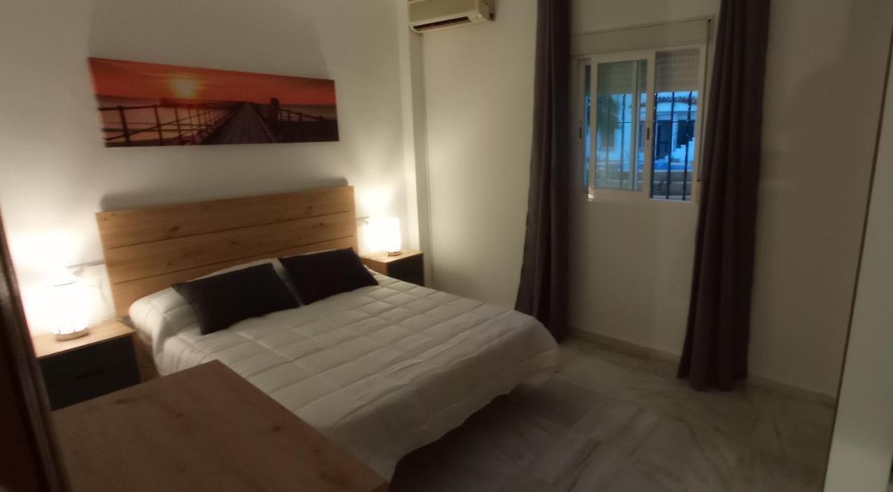 Apartamento Arkus Villa Arcos de la Frontera Exteriör bild