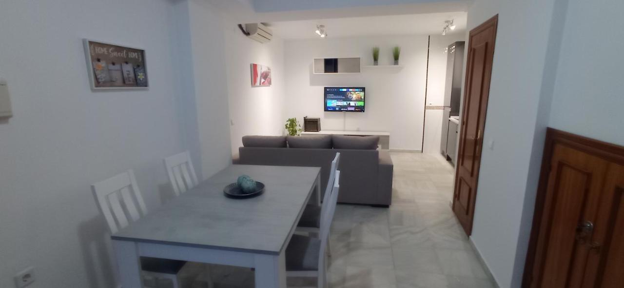 Apartamento Arkus Villa Arcos de la Frontera Exteriör bild