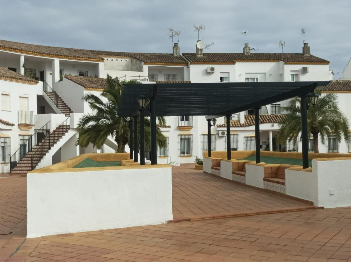 Apartamento Arkus Villa Arcos de la Frontera Exteriör bild