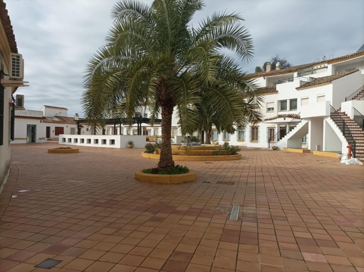 Apartamento Arkus Villa Arcos de la Frontera Exteriör bild